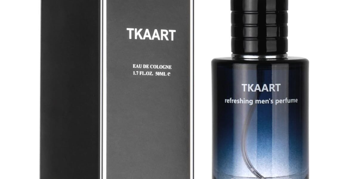 Hypnosis Cologne for Men A Bold, Magnetic Scent