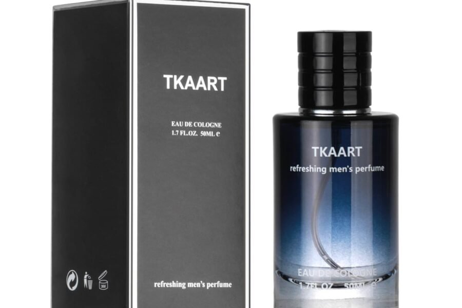 Hypnosis Cologne for Men A Bold, Magnetic Scent