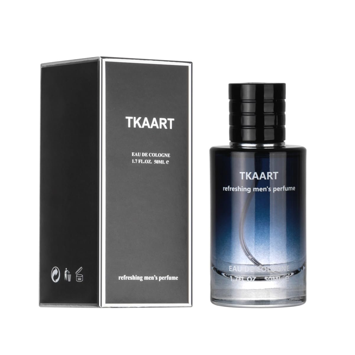 Hypnosis Cologne for Men A Bold, Magnetic Scent